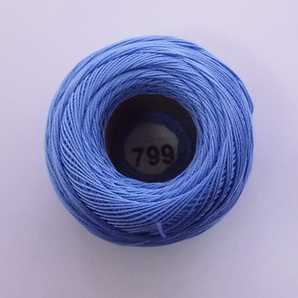 画像3: スペシャルダンテル #80　Coｌ.799 (3)