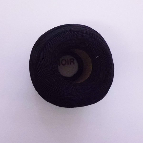 画像3: スペシャルダンテル #80 Col.NOIR (3)