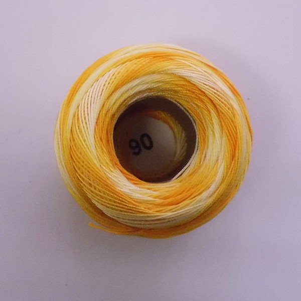 画像3: スペシャルダンテル #80 Col.90 (3)