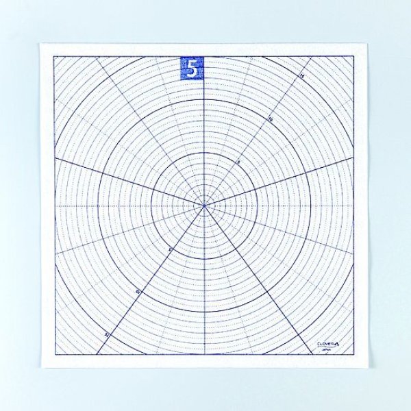 画像3: レースガイドシート＜サークル＞ (3)