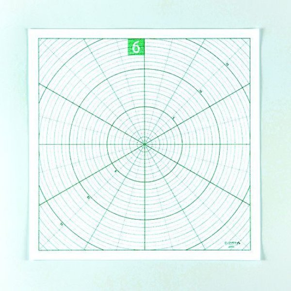 画像4: レースガイドシート＜サークル＞ (4)