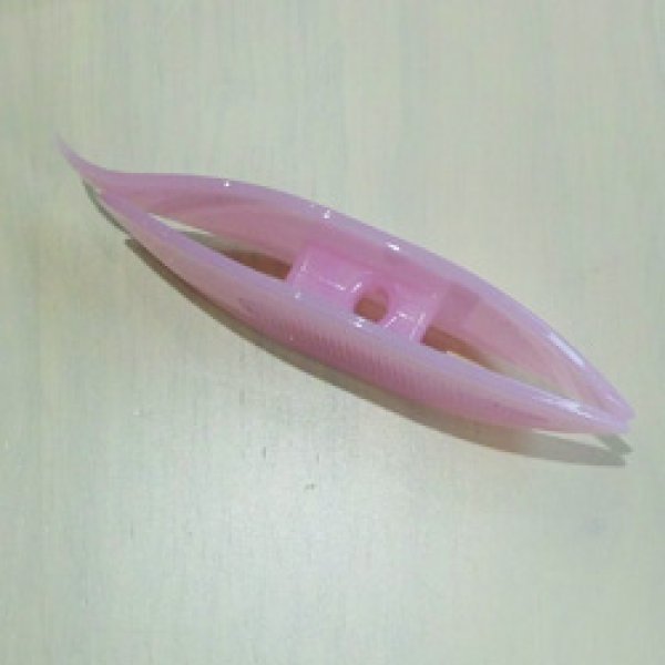 画像3: 畠山葉子オリジナルLシャトル【Sa・Ku・Ra】 (3)