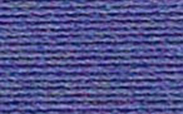 画像1: Lizbeth(リズベス）レース糸　単色　Size80　Col.652　 【Royal Blue】 (1)