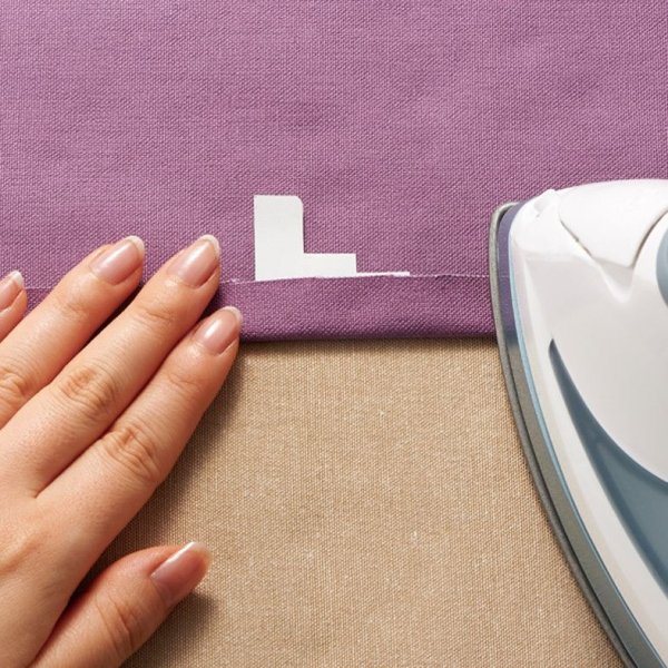 画像4: クロバー 布用強力ボンド 貼り仕事 (4)