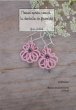 画像1: 【再入荷】Nœud après nœud, la dentelle de frivolité – Lilas Joublot (1)