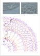 画像9: 【再入荷】Nœud après nœud, la dentelle de frivolité – Lilas Joublot (9)