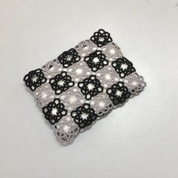 画像6: 【送料無料】Aphyuオリジナルキット【いちばんかんたんなティッシュケース】 (6)