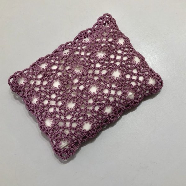 画像4: 【送料無料】Aphyuオリジナルキット【いちばんかんたんなティッシュケース】 (4)