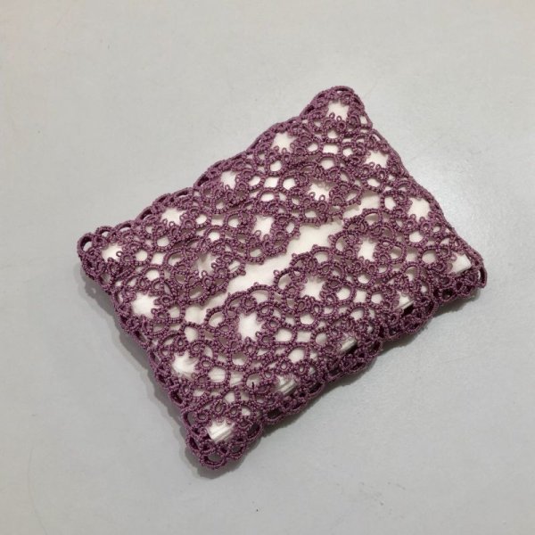 画像3: 【送料無料】Aphyuオリジナルキット【いちばんかんたんなティッシュケース】 (3)