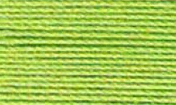 画像1: Lizbeth(リズベス）レース糸　単色　Size40　Col.679【Lime Green】 (1)