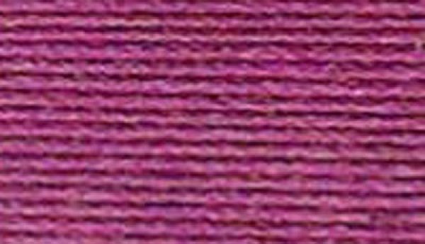 画像1: Lizbeth(リズベス）レース糸　単色　Size40　Col.635【Violet/Pink Dk】 (1)