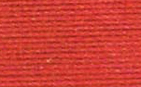 画像1: Lizbeth(リズベス）レース糸　単色　Size40　Col.669【Poppy Red 】 (1)