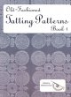 画像1: Old-Fashioned Tatting Patterns Book1 (1)