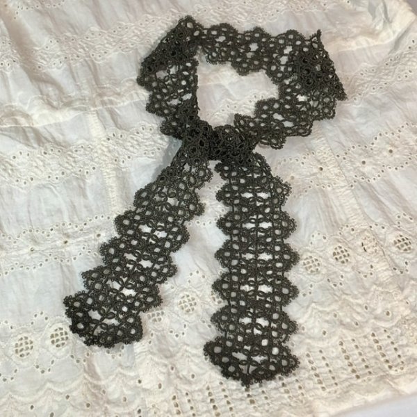 画像3: 【送料無料】【古書再現シリーズ】Silk VANDYKE LAPPETキット (3)