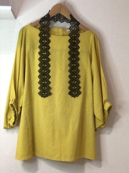 画像4: 【送料無料】【古書再現シリーズ】Silk VANDYKE LAPPETキット (4)