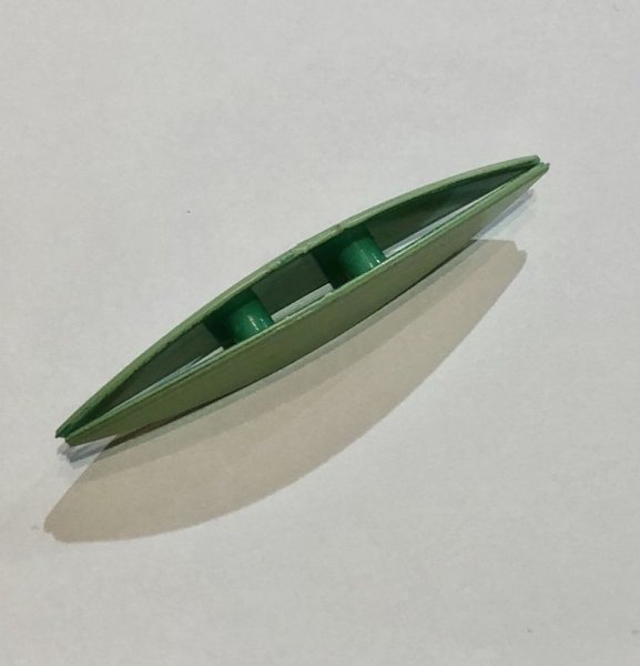 画像3: イギリス・Thank you シャトル (3)