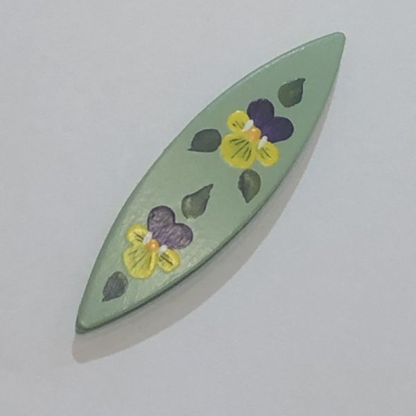 画像1: イギリス・ Pansiesシャトル (1)