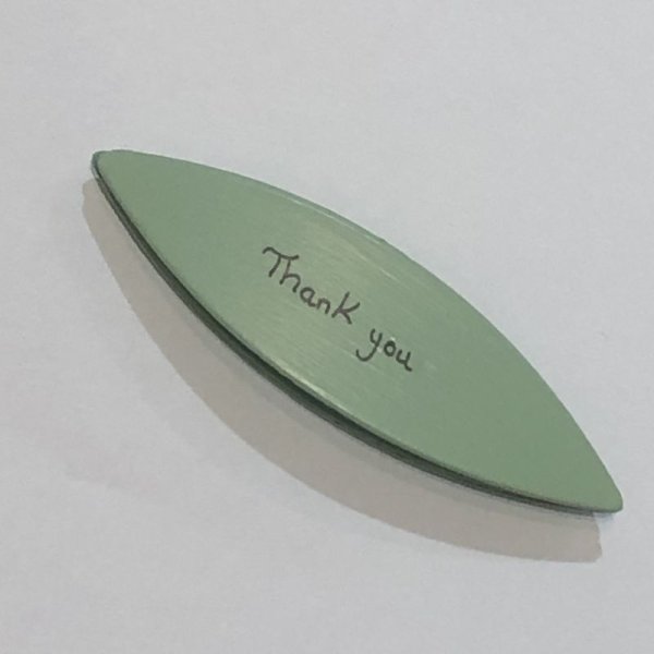 画像2: イギリス・Thank you シャトル (2)