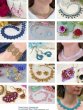 画像2: Fanciful Tatted Jewelry (2)