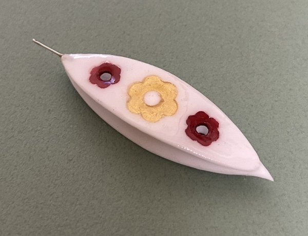 画像9: 【ご予約商品】【小千堂】カスタム 3・2・1・(スリー・ツー・ワン!)タティングシャトル (9)