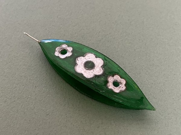 画像2: 【ご予約商品】【小千堂】カスタム 3・2・1・(スリー・ツー・ワン!)タティングシャトル (2)