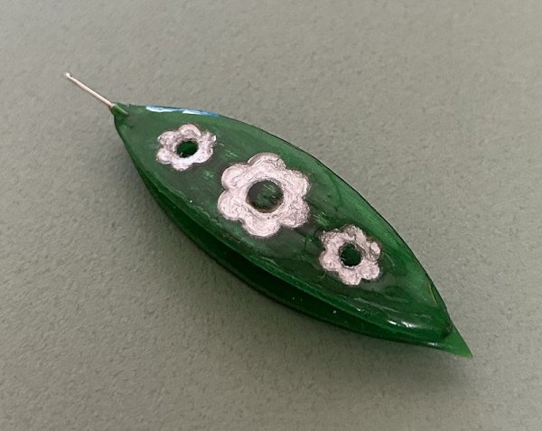 画像3: 【ご予約商品】【小千堂】カスタム 3・2・1・(スリー・ツー・ワン!)タティングシャトル (3)