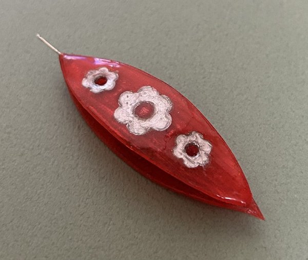 画像6: 【ご予約商品】【小千堂】カスタム 3・2・1・(スリー・ツー・ワン!)タティングシャトル (6)