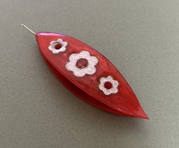 画像5: 【ご予約商品】【小千堂】カスタム 3・2・1・(スリー・ツー・ワン!)タティングシャトル (5)