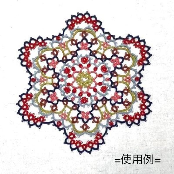 画像4: 金票＃40　10ｇ(約89m） (4)