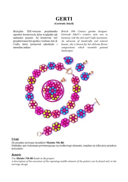 画像7: 【6月末ごろ入荷予定のご予約商品】【新刊】 "Tatting Stories – Being a Woman."(Iwona Zajdel) (7)