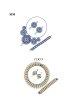 画像4: 【6月末ごろ入荷予定のご予約商品】【新刊】 "Tatting Stories – Being a Woman."(Iwona Zajdel) (4)