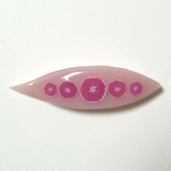 画像2: 【月末発送予定のご予約商品】Favorites of shuttle 【(7)ナデシコ】ピンクシャトル (2)