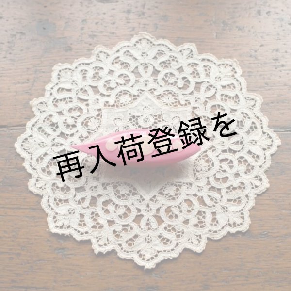 画像1: Favorites of shuttle 【バラ】ピンクシャトル (1)