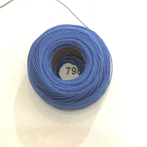 画像2: スペシャルダンテル #80　Coｌ.798 (2)