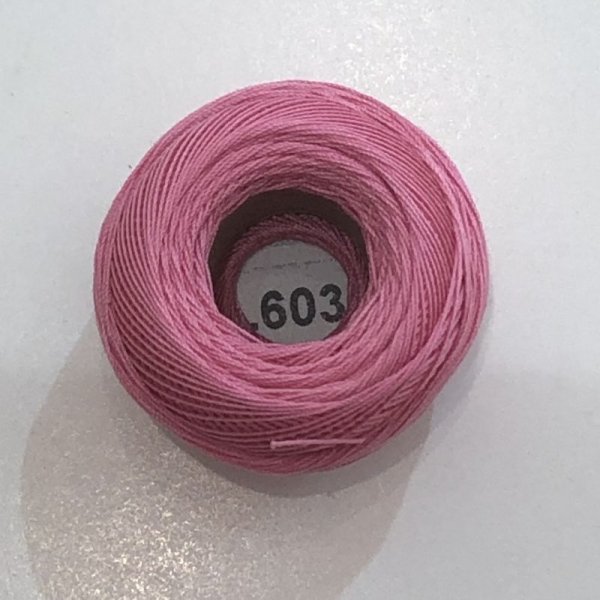 画像2: スペシャルダンテル #80 Col.603 (2)