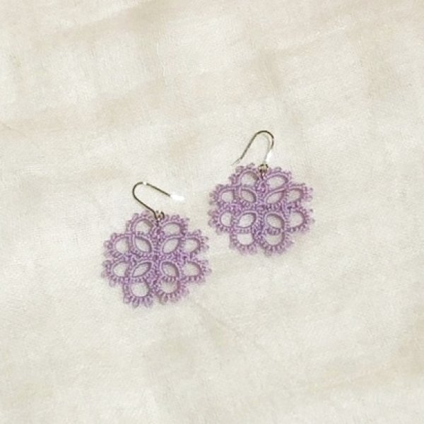 画像3: 【送料無料】いちごミルクの三角きんちゃく (3)