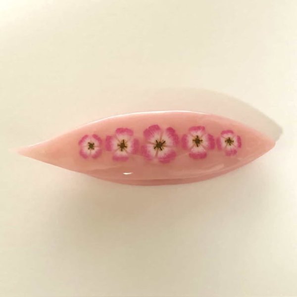 画像1: 【2月末までに入荷予定ご予約商品】Favorites of shuttle 【ハナミズキ】ピンクシャトル (1)