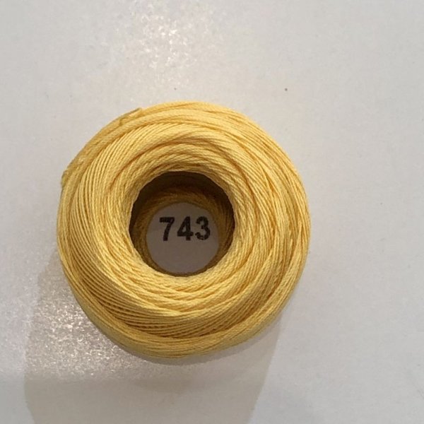 画像2: スペシャルダンテル #80 Col.743 (2)