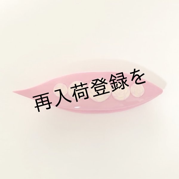 画像2: Favorites of shuttle 【バラ】ピンクシャトル (2)