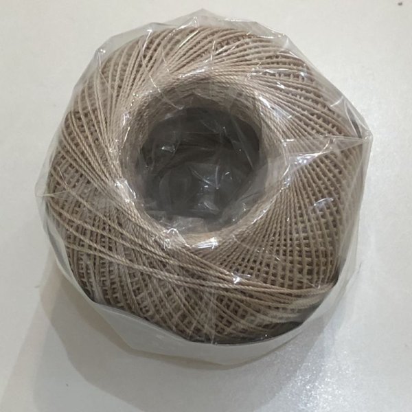 画像2: ダルマ　絹のレース糸　【16】 (2)