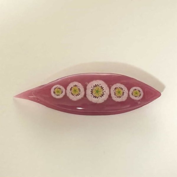 画像2: 【２月末までに入荷予定ご予約商品】Favorites of shuttle 【ヤエザクラ】ローズシャトル (2)