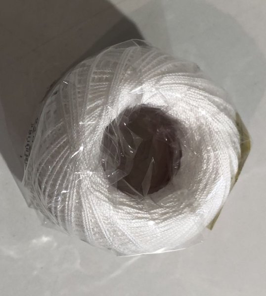 画像2: 金票#40 10g(約89m)Col.802 (2)