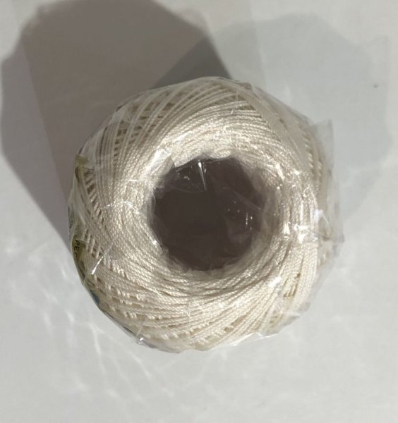 画像2: 金票#40 10g(約89m)Col.852 (2)