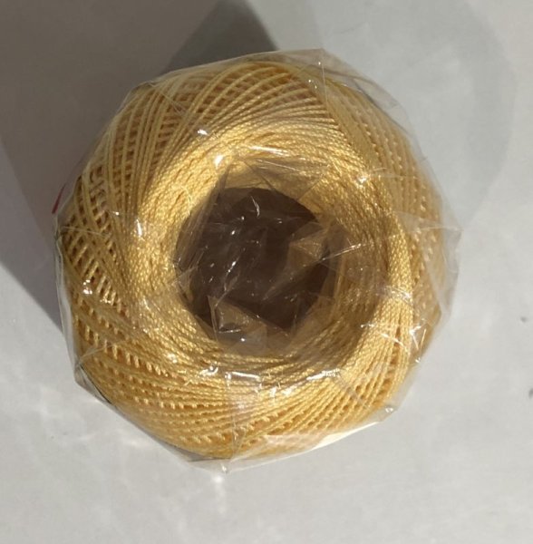 画像2: 金票#40 10g(約89m)Col.521 (2)