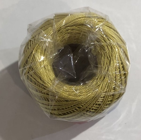 画像2: 金票#40 10g(約89m)Col.283 (2)