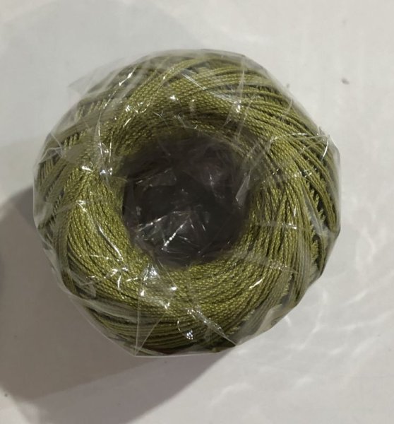 画像2: 金票#40 10g(約89m)Col.293 (2)