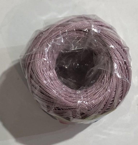 画像2: 金票#40 10g(約89m)Col.165 (2)