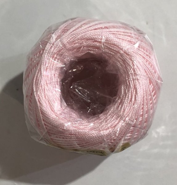 画像2: 金票#40 10g(約89m)Col.101 (2)