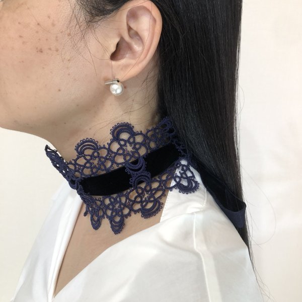 画像5: 【送料無料】古書再現アレンジ【控えめなヘッドドレス】キット (5)