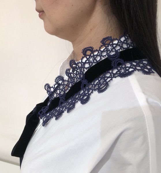 画像6: 【送料無料】古書再現アレンジ【控えめなヘッドドレス】キット (6)